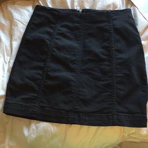 Free People Modern Femme Mini